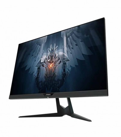 Monitor 27'' GIGABYTE AORUS FI27Q (IPS, HDMI, DP) 165Hz(By SuperTStore)