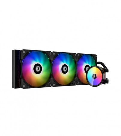 LIQUID COOLING ID-COOLING ZOOMFLOW 360 XT ARGB (By SuperTStore)