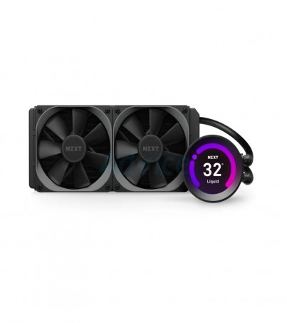 LIQUID COOLING NZXT Kraken Z53 (By SuperTStore)