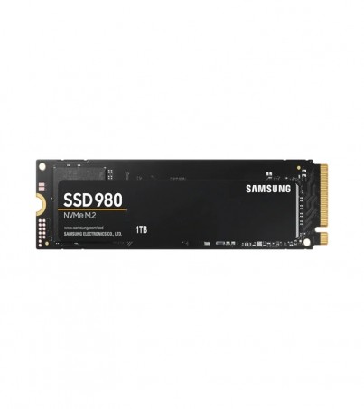 1 TB SSD M.2 PCIE SAMSUNG 980 (MZ-V8V1T0BW) NVME (By SuperTStore)