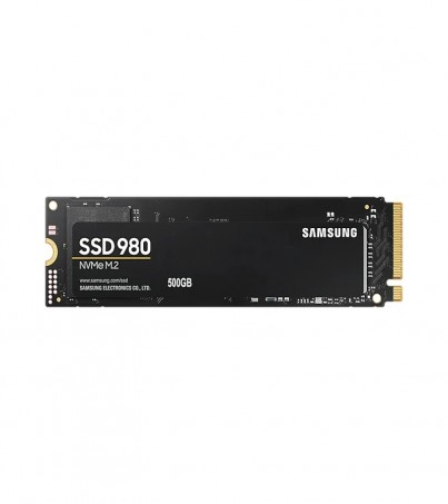 500 GB SSD M.2 PCIE SAMSUNG 980 (MZ-V8V500BW) NVME (By SuperTStore)
