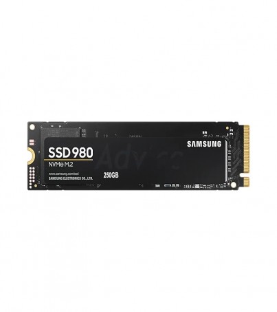 250 GB SSD M.2 PCIE SAMSUNG 980 (MZ-V8V250BW) NVME (By SuperTStore) 
