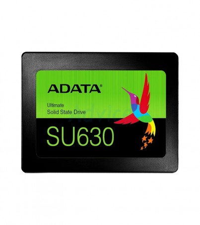 960 GB SSD SATA ADATA SU630 (ADT-SU630SS-960GQR) (By SuperTStore)