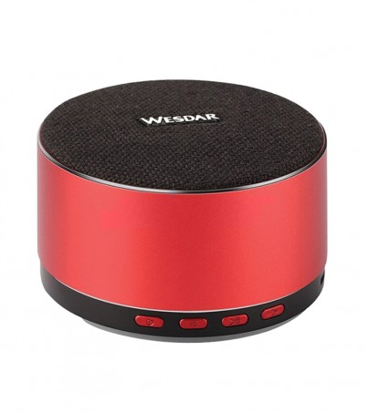 WESDAR BLUETOOTH (K15) (By SuperTStore)