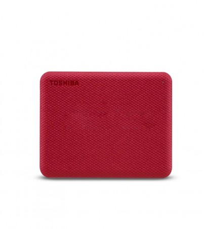 1 TB EXT HDD 2.5'' TOSHIBA CANVIO ADVANCE (By SuperTStore