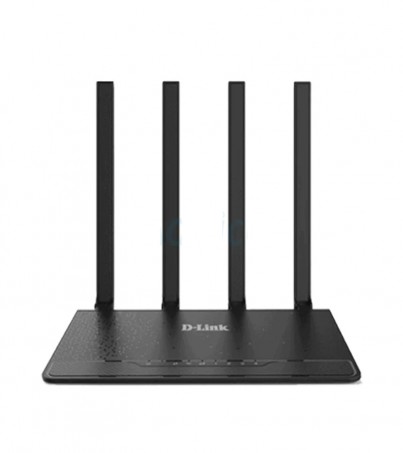 Router D-LINK (DIR-1253) Wireless AC1200 Dual Band Gigabit  (By SuperTStore)