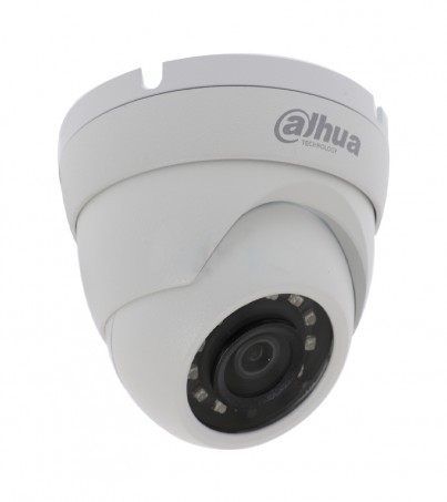 CCTV 3.6mm HDCVI DAHUA#HDW1230MP(By SuperTStore)