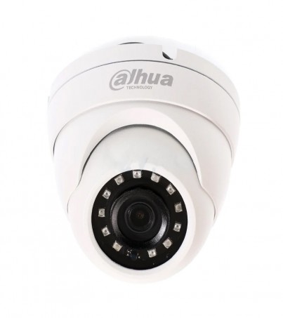 CCTV 3.6mm HDCVI DAHUA#HDW1200M(By SuperTStore)