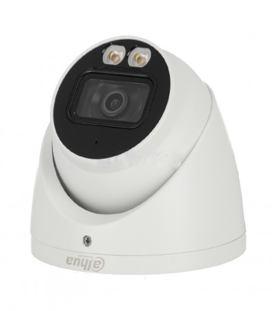 CCTV 3.6mm HDCVI DAHUA#HDW1239TP-A-LED(By SuperTStore)