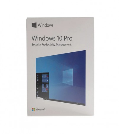 Windows 10 Pro 32/64 Bit ENG (FPP) HAV-00060(By SuperTStore) 