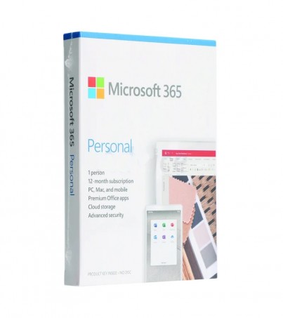 Microsoft 365 Personal QQ2-00983(By SuperTStore) 