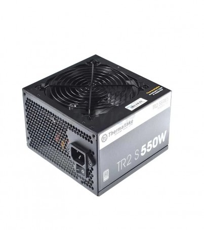 Power Supply (80+ White) 550W THERMALTAKE TR2 S(By SuperTStore)