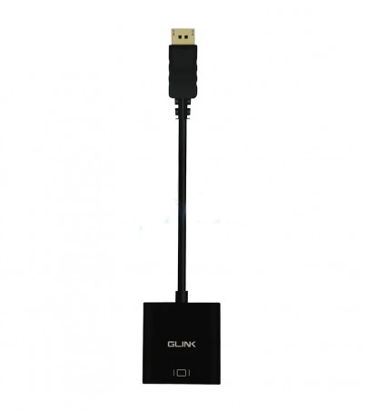 Converter Display Port TO HDMI GLINK (GL020)(By SuperTStore) 