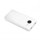 POWER BANK 20000 mAh ASAKI (A-B3521) LCD  (By SuperTStore)