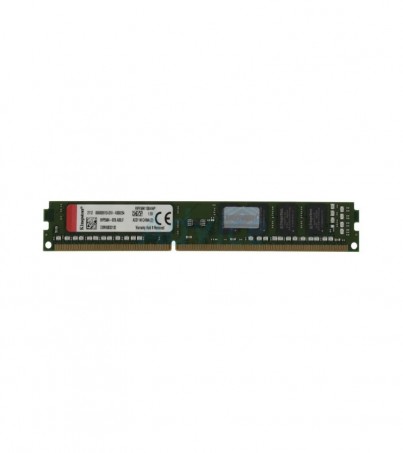 RAM DDR3(1600) 4GB KINGSTON VALUE RAM (KVR16N11S8/4WP) (By SuperTStore)