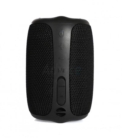 (1.0) CREATIVE MUVO PLAY BLUETOOTH Black (By SuperTStore)