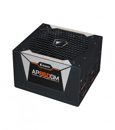 Power Supply (80+ Gold) 850W GIGABYTE AORUS P850W  (By SuperTStore)