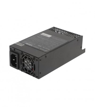 PSU (80+ Silver) ITSONAS DARK FOREST DF-FX500 500W. Full Modular (By SuperTStore)