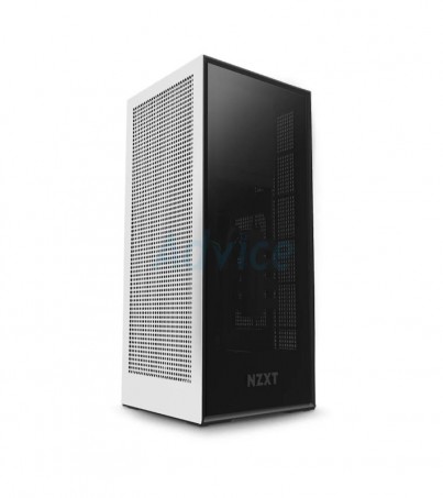 MINI-ITX CASE (NP) NZXT H1 (By SuperTStore)
