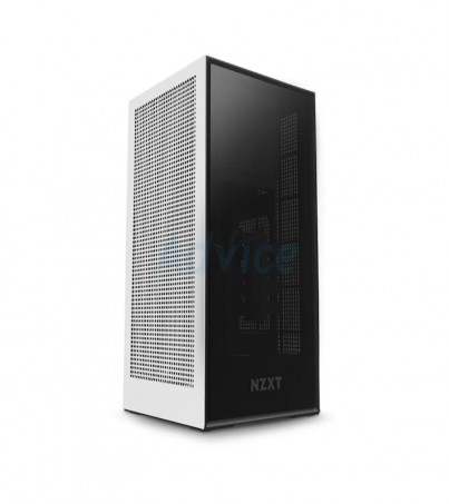 MINI-ITX CASE (NP) NZXT H1 V2 (By SuperTStore)