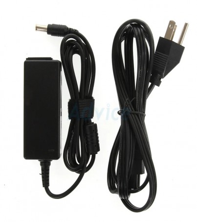Adapter LCD/LED LG 19V (6.5*4.4mm) 2.1A 'PowerMax' (By SuperTStore)