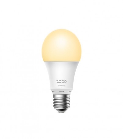 หลอดไฟ TP-LINK (Tapo L510E ) Smart Wi-Fi Light Bulb (By SuperTStore) 
