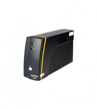 UPS 1000VA SYSTEM By CKT (By SuperTStore)