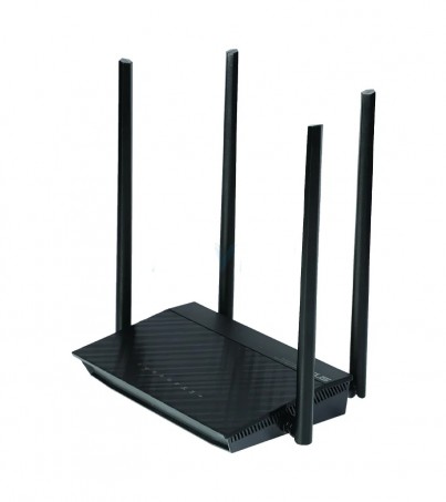 Router ASUS (RT-AC1500UHP) Wireless AC1500 Dual Band Gigabit high power (By SuperTStore) 