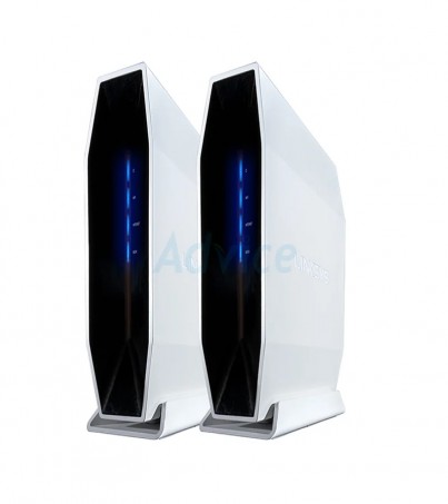 Router LINKSYS (E9452-AH) Wireless AX5400 Dual Band Gigabit (By SuperTStore) 