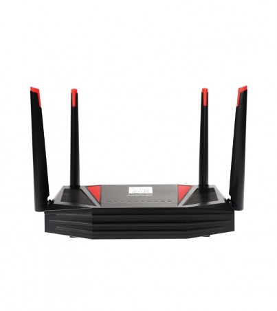 Router AIRPHO (AR-W800) Wireless AC2600 Dual Band Gigabit (By SuperTStore) 