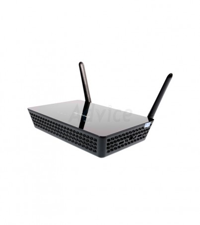Router NETGEAR (R6220-100PES) Wireless AC1200 Dual Band Gigabit  (By SuperTStore) 