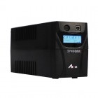 UPS 850VA SYNDOME ATOM 850i(By SuperTStore)