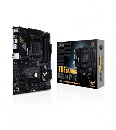 MAINBOARD (AM4) ASUS TUF B550-PRO(By SuperTStore)