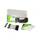 VGA LEADTEK NVIDIA QUADRO T1000 - 4GB DDR6 (By SuperTStore)