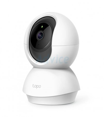 Smart IP Camera TP-Link#TapoC210 (By SuperTStore)