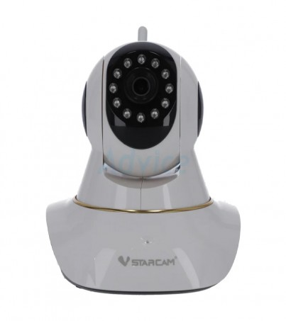 Smart IP Camera VSTARCAM C25S (By SuperTStore)