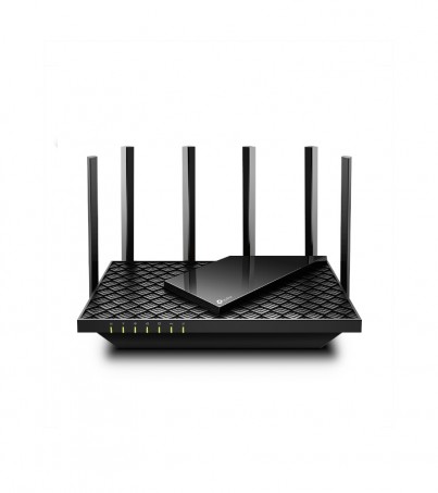 Archer AX72 / AX5400 Dual-Band Gigabit Wi-Fi 6 Router(By SuperTStore) 