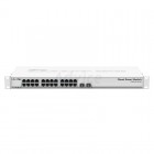 Router Board MIKROTIK (CSS326-24G-2S+RM) (By SuperTStore)