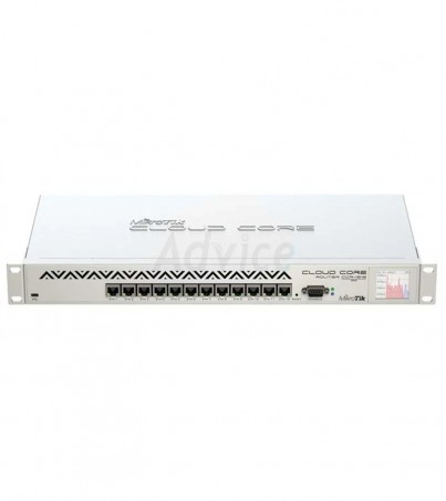 Security Gateway UBiQUiTi UniFi Pro (USG-PRO-4) (By SuperTStore)