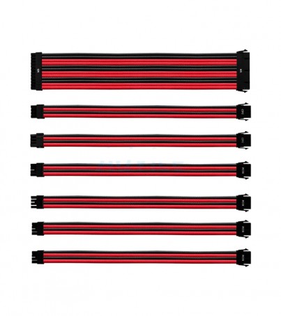 Colored Extension Cable Kit COOLER MASTER(By SuperTStore) 
