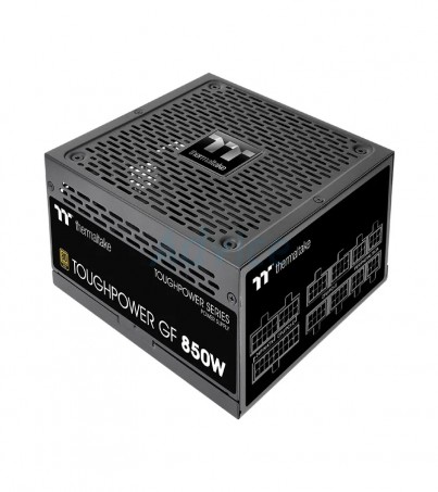 Power Supply (80+ Gold) 850W THERMALTAKE TOUGHPOWER GF (By SuperTStore) 