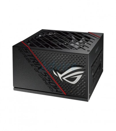 Power Supply (80+ Gold) 550W ASUS ROG STRIX 550G (By SuperTStore)