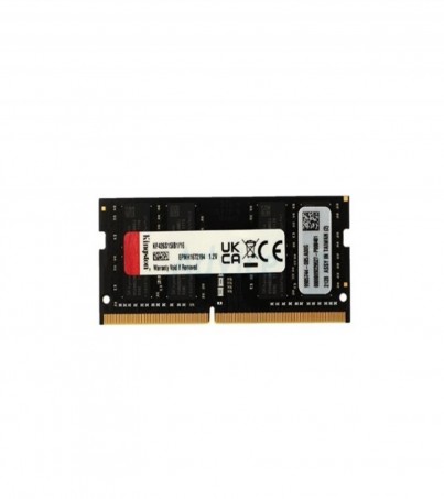 KINGSTON FURY IMPACT RAM DDR4(2666, NB) 16GB (KF426S15IB1/16) for Note Book 