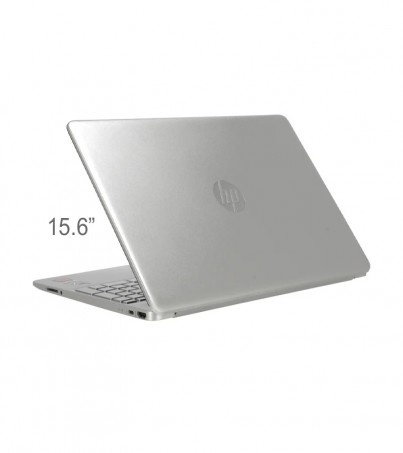 Notebook HP 15s-eq2068AU (Natural Silver)  (By SuperTStore)