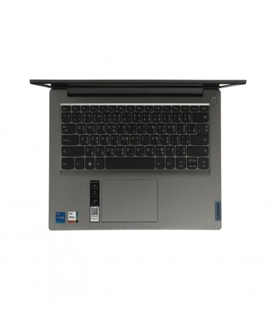 Notebook Lenovo IdeaPad 3 14ITL6 82H700E2TA (Arctic Grey)  (By SuperTStore)