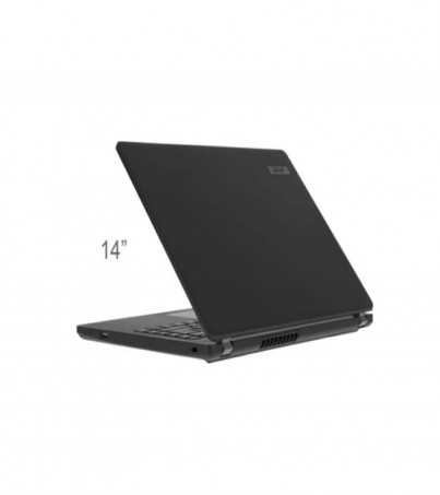 Acer TravelMate Notebook TMP214-41-G2-R8Q7/T002 (Black)