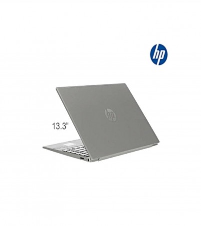 HP Pavilion Notebook Aero 13-be0162AU (Natural Silver) 
