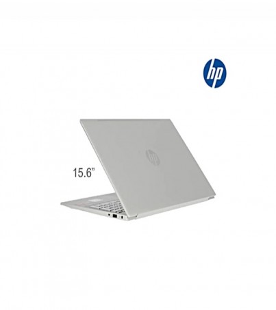 HP Pavilion Notebook15-eh1081AU (Natural Silver)