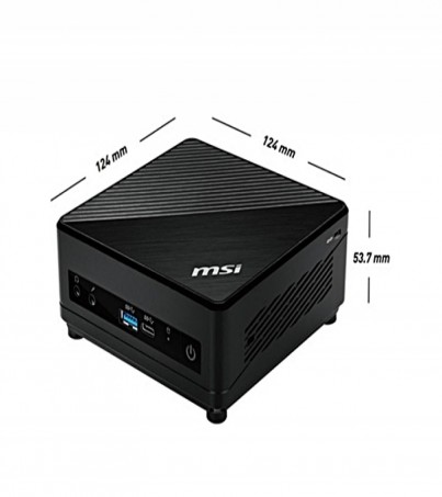 Msi Mini PC Cubi 5 10M-233TH