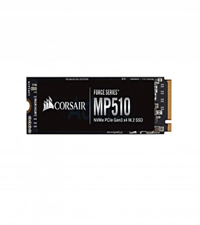 CORSAIR 960 GB SSD M.2 PCIE MP510 (CSSD-F960GBMP510) NVME 								